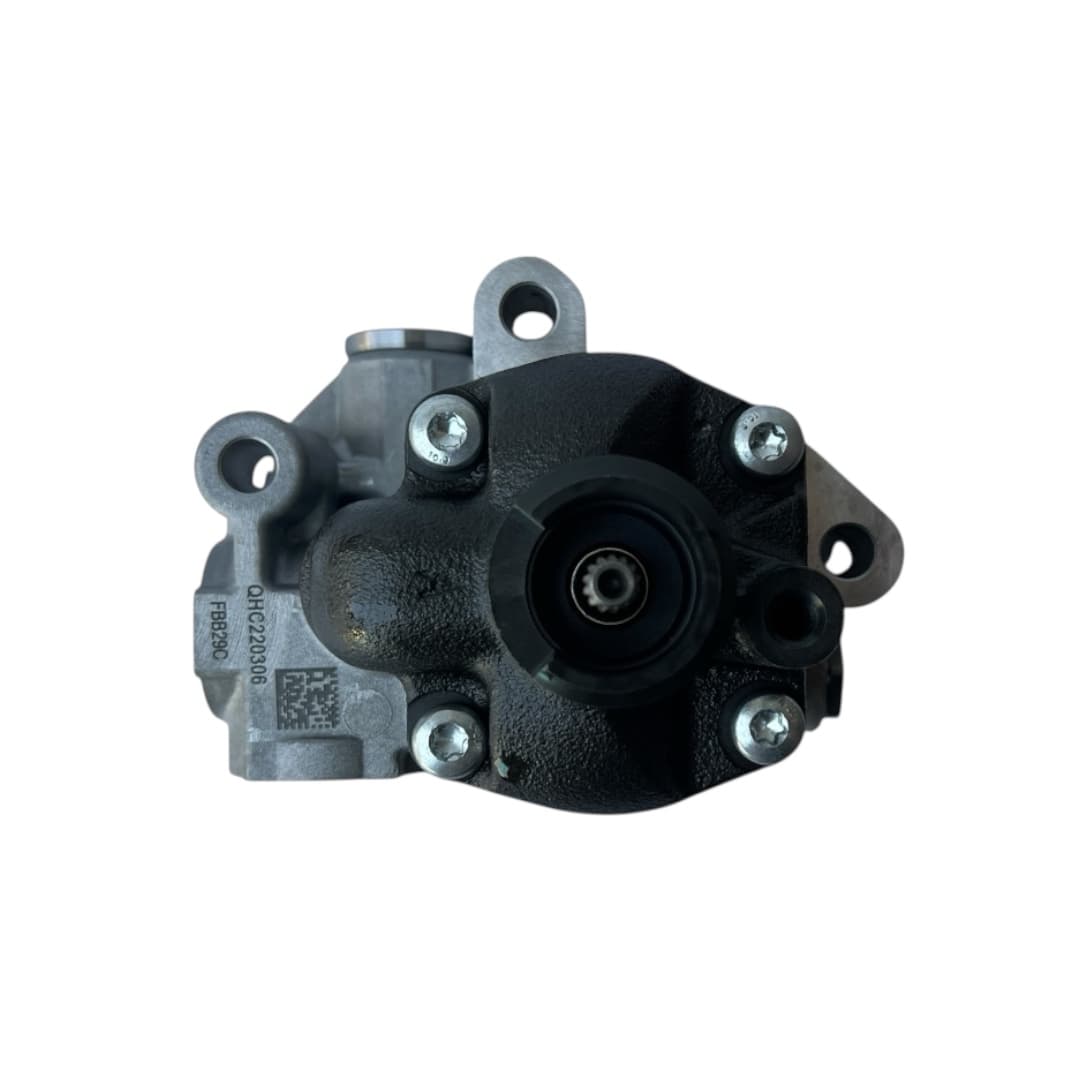 اویل پمپ گیربکس CVT-025 (X55 و خودروهای سازگار)