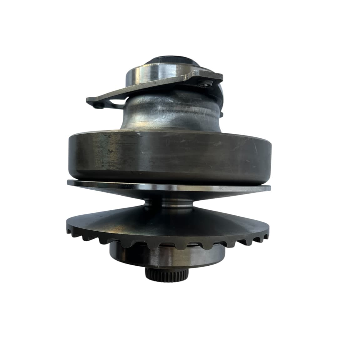 پولی خروجی گیربکس CVT-Punch (جیلی امگرند و خودروهای سازگار)