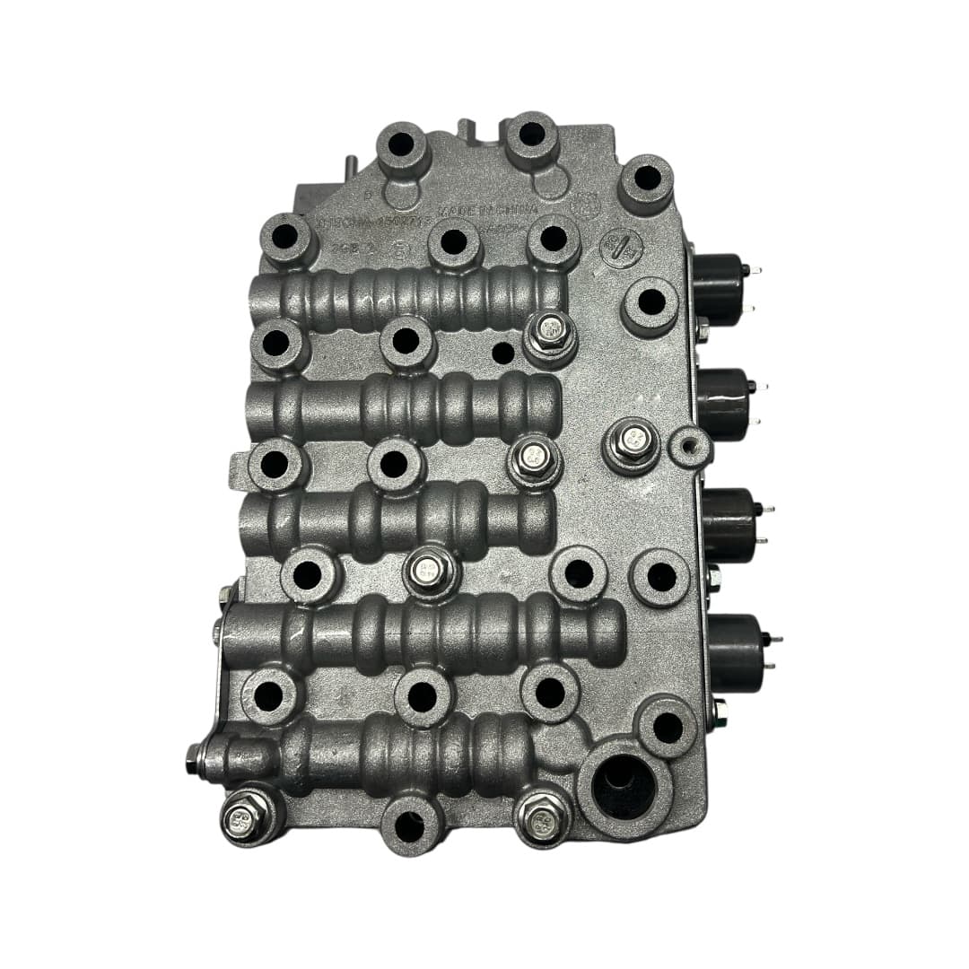 ساعت گیربکس CVT-019 (تیگو 5 و خودروهای سازگار)