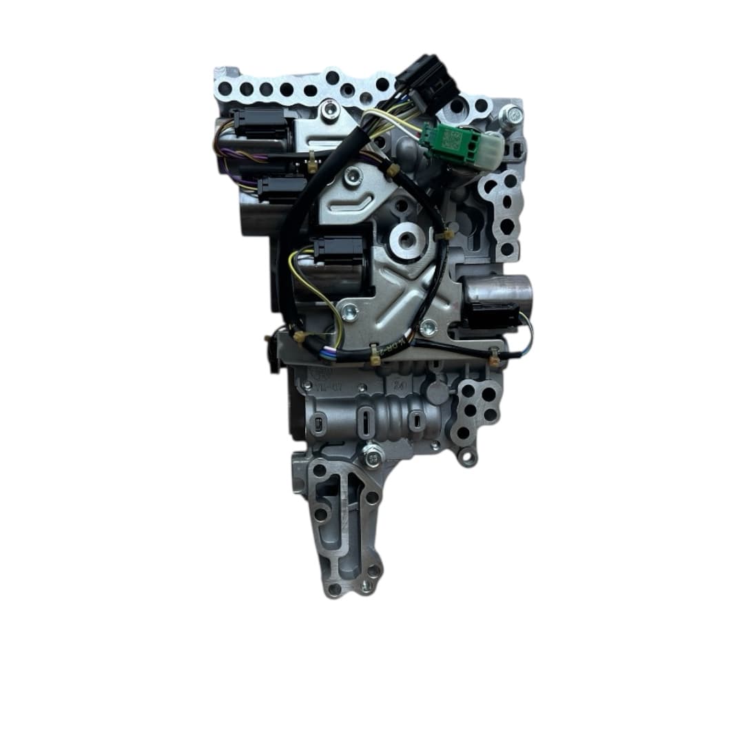 ساعت گیربکس CVT-025 (X55 و خودروهای سازگار)
