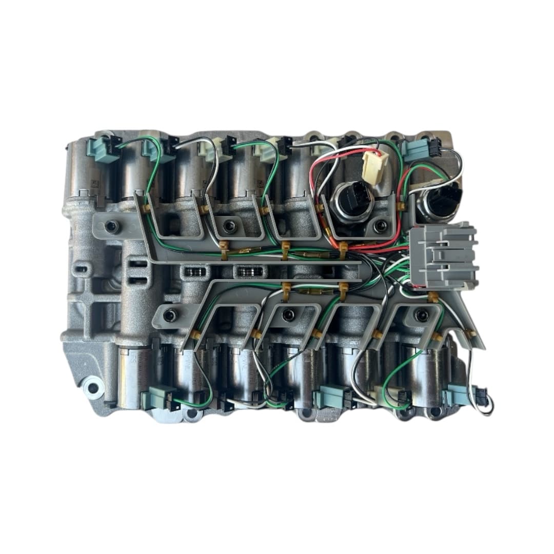 ساعت گیربکس DCT-DTF630 (جک S5)