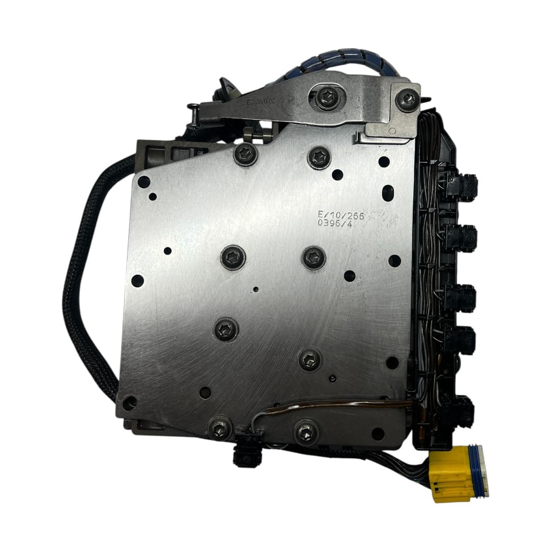 ساعت گیربکس AT-AL4 (206) 3