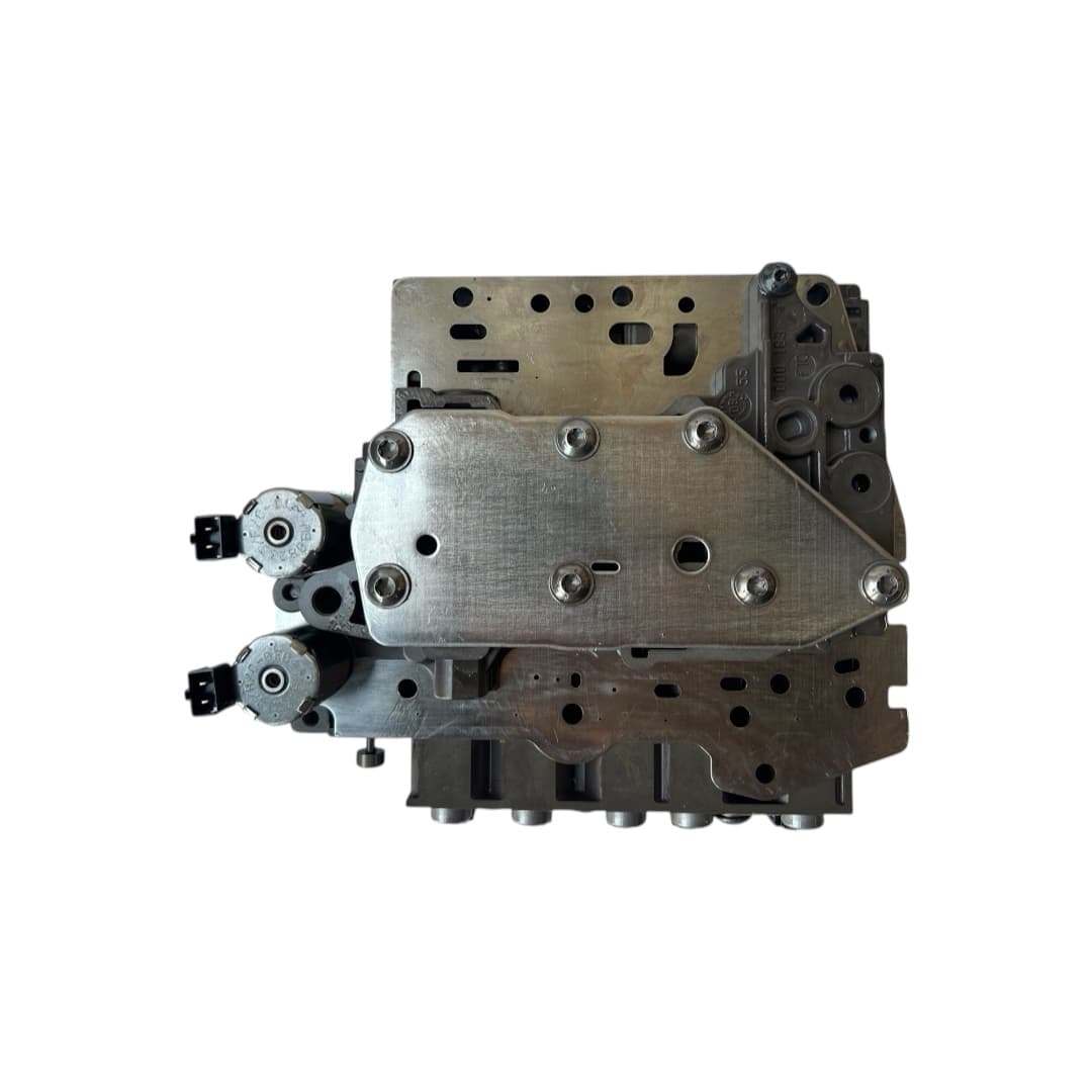 ساعت گیربکس AT-AL4 (206)