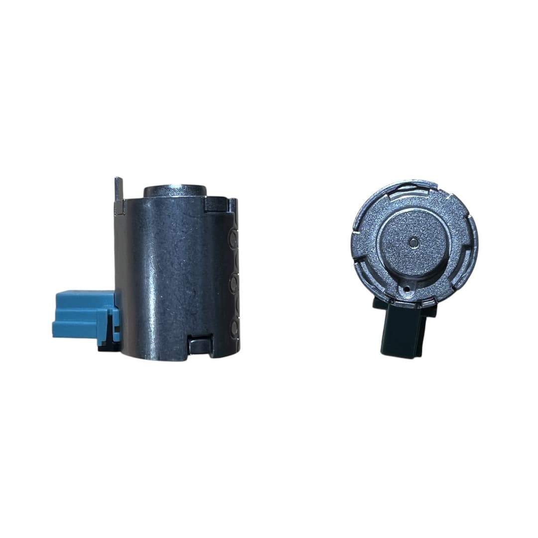 شیربرقی LSF گیربکس DCT-DTF630 (جک S5)
