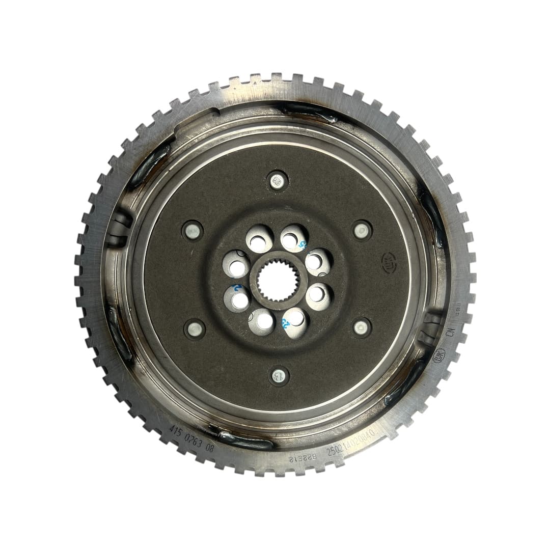 فلایویل گیربکس CVT-Punch (جیلی امگرند و خودروهای سازگار) 2