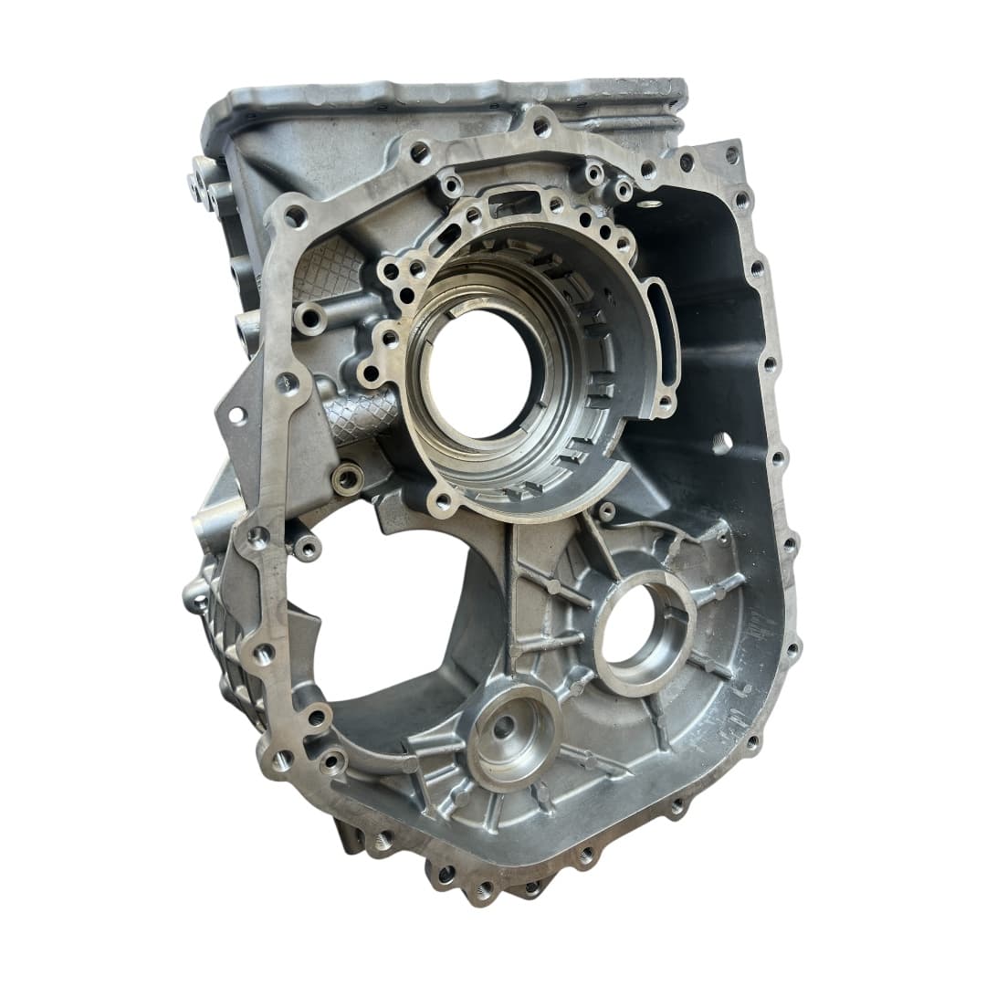 پوسته میانی گیربکس CVT-019 (تیگو 5 و خودروهای سازگار)