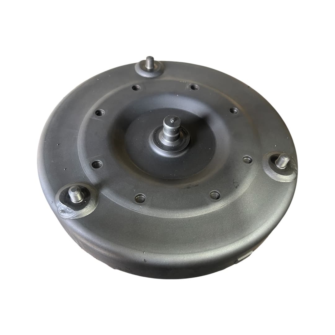توربین گیربکس AT-AL4 (206)