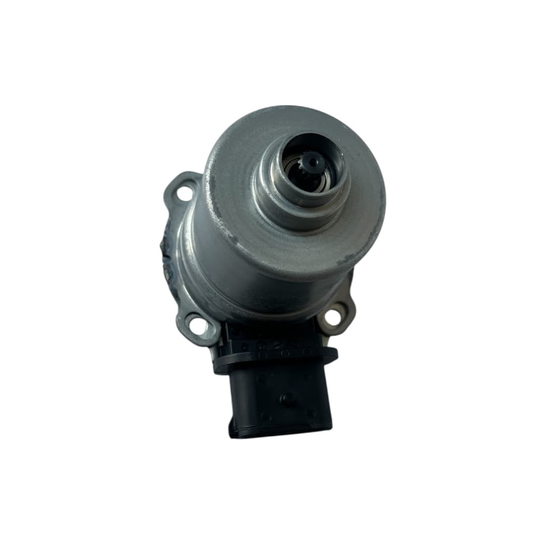 موتور گیربکس DCT-DPS6 (تیگو 7 و ولوستر)