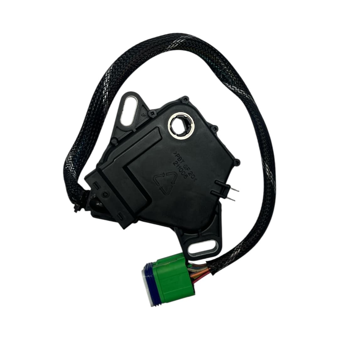 سلکتور گیربکس AT-AL4 (206)
