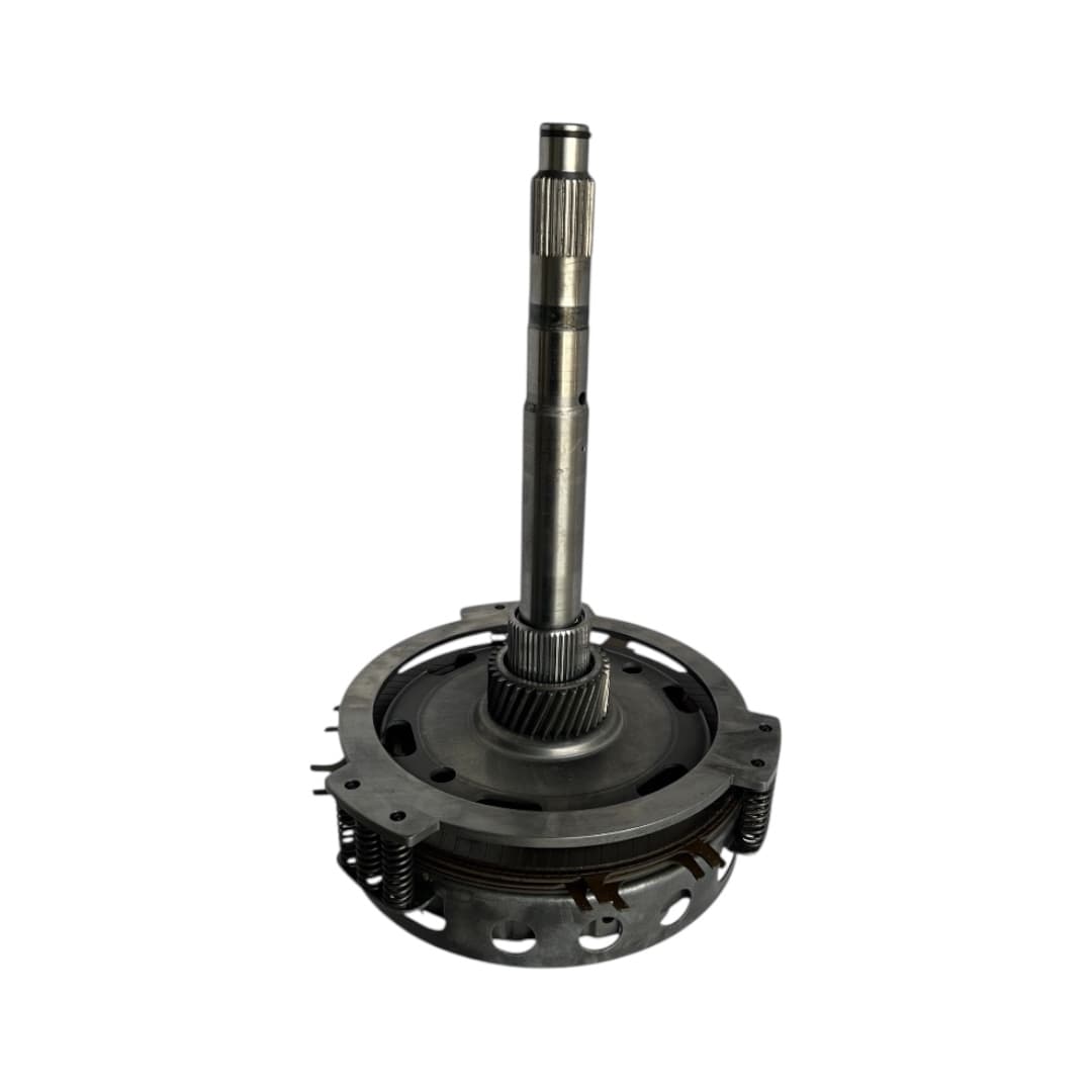 شفت گیربکس AT-AL4 (206)